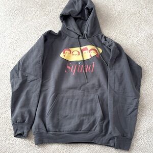 SEINFELD HOODIE